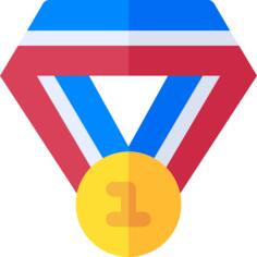 Gold medal