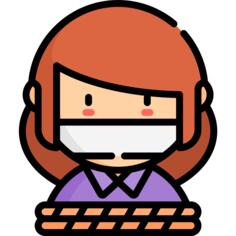 人质