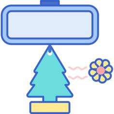 Air freshener