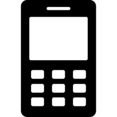 Vintage Mobile Phone