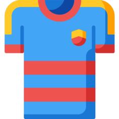 Football jersey