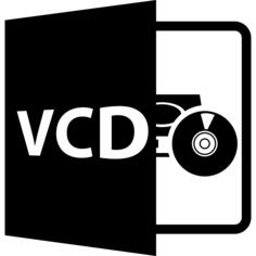 Vcd文件格式符号