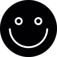 Smiling Smiley