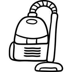 Vacuum cleaner