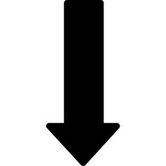 Down arrow