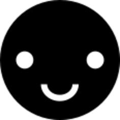 Happy
