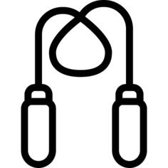 Jump rope