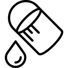 油漆桶