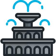 Fountain