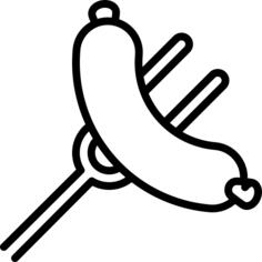 香肠