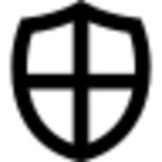 Shield with Cross
