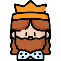 King