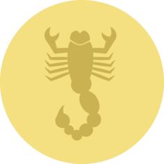 蝎