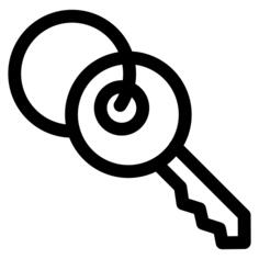 Key ring