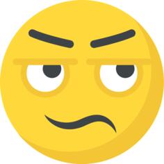 Angry