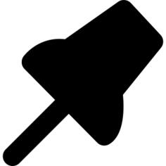 小推针