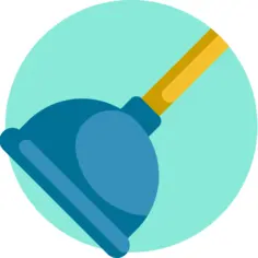 Plunger