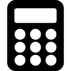 Mathematical Calculator