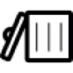 Rubbish bin