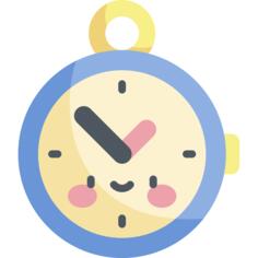 Pocket watch
