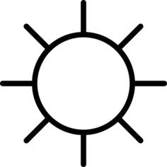 Sun Bright