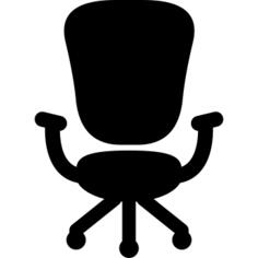 Office Rolling Chair