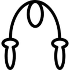 Jumping rope