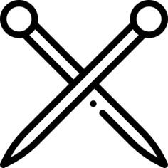 Needles