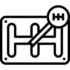 Gear shift