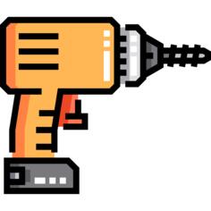 Drill