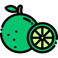 酸橙