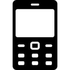 Vintage Phone