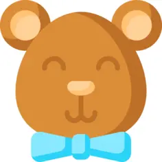 Teddy bear