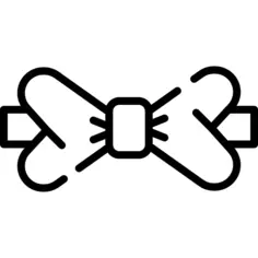 Bow tie