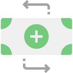 资金