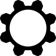 Circular symbol