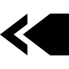 Left arrow variant