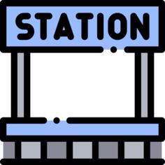 Station