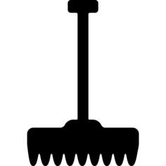 Gardening Rake