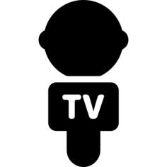 Television Microphone