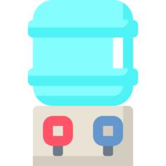 Water dispenser
