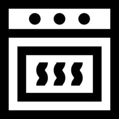 Oven