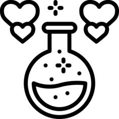 Love potion