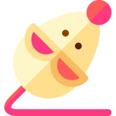 Mouse toy
