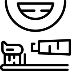牙刷