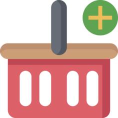 Shopping basket