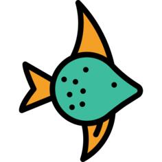 鱼