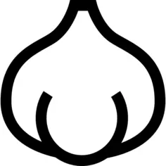 大蒜