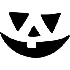 Pumpkin Face