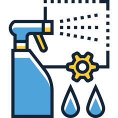 Spray
